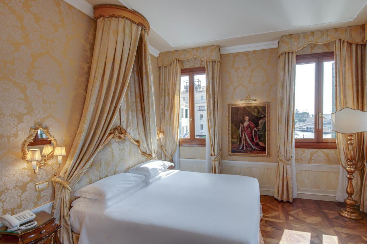Hotel Canal Grande