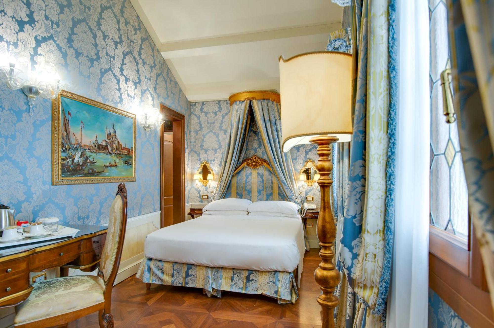 Canal Grande 4* Venezia