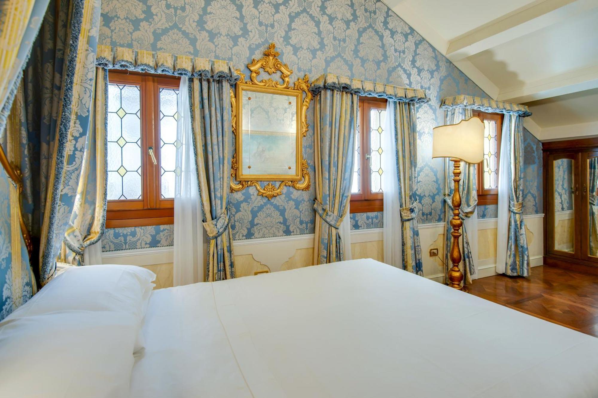 Canal Grande 4* Venezia