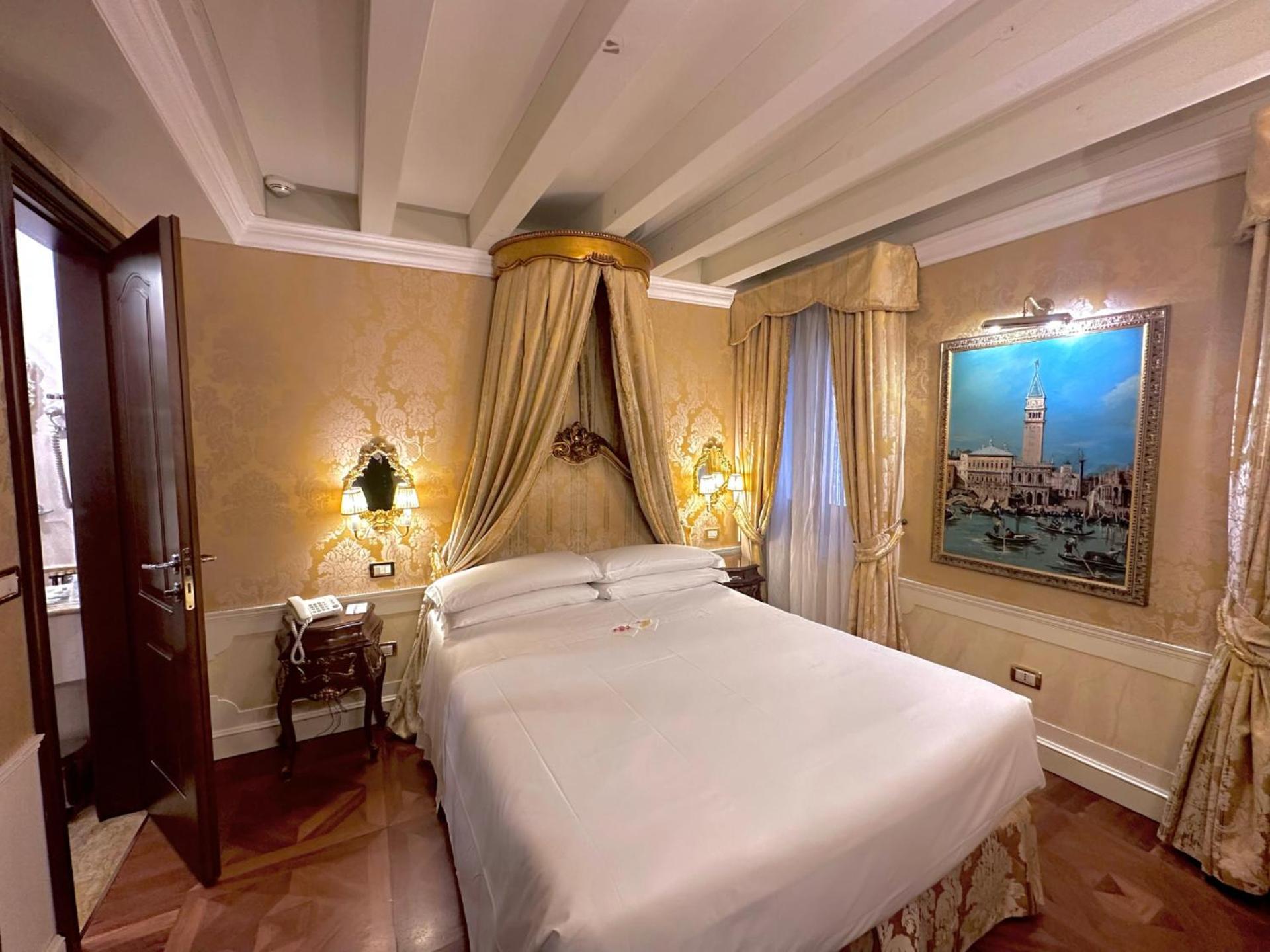 Canal Grande 4* Venezia