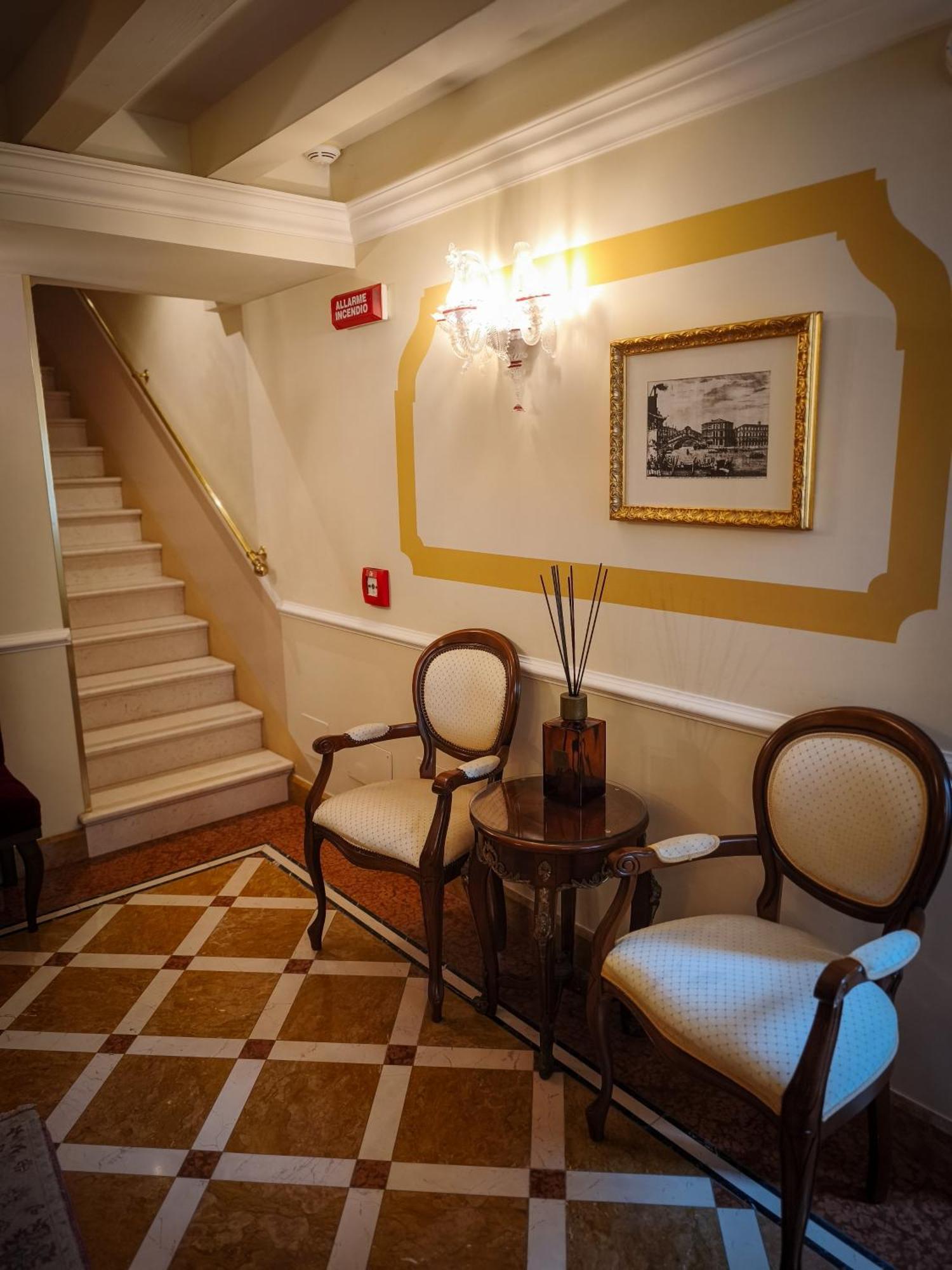 Canal Grande Hotel Venezia